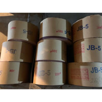 Cuộn giấy ráp JB khổ 10cm , giấy ráp nhám đủ số A80-A400 - Cuộn 40m