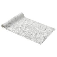 Cuộn giấy tô màu - cuộn giấy sắc màu