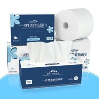 Cuộn giấy vệ sinh có hộp  SPR7082