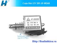 Cuộn Hút 12V 20N JF-0826B                                               Yêu thích