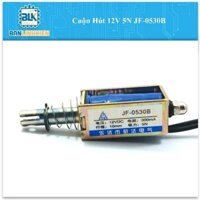 Cuộn Hút 12V 5N JF-0530B                                               Yêu thích