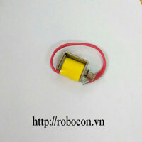 Cuộn hút mini 3-12B