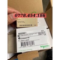 Cuộn hút, Schneider closing coil, MX-XF/SHT-SHC 100/130V AC-DC 033661 , liên hệ O778454186