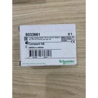 Cuộn hút, Schneider closing coil, MX-XF/SHT-SHC 100/130V AC-DC 033661