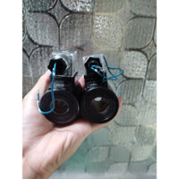 cuộn hút van điện từ 19x52mm, điện áp 220VAC/DC24V