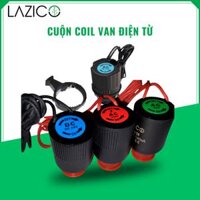 Cuộn hút van điện từ 24VDC, 24VAC