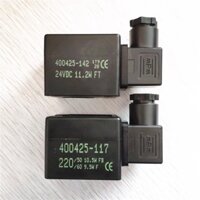 Cuộn hút van điện từ ASCO 400425-142 24VDC