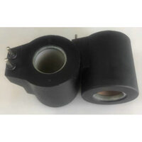 cuộn hút van điện từ chân kim 20x52x10mm, điện áp DC24V