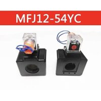 Cuộn hút van điện từ thủy lực MFJ12-54YC 220V