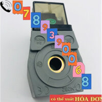 Cuộn hút van điện từ van xung lọc bụi 50T N282 220V 20W