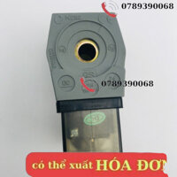 Cuộn hút van điện từ van xung lọc bụi 50T N282 220V 20W