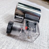 Cuộn hút van điện từ MFB12-37YC điện 220V