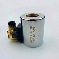 cuộn hút van điện từ MFB12-90YC 220V, MFZ12-90YC, 24VDC