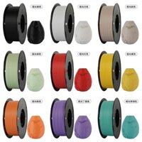 Cuộn In 3D Nhựa PLA Matte Kingroon 1.75mm