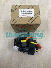 CUỘN KÈN LEXUS LS600