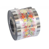 Cuộn Keo Dán Miệng Ly khổng lồ