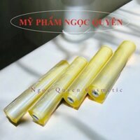 Cuộn keo quấn bụng giảm béo, cuộn nilon dẻo 30cm giảm béo