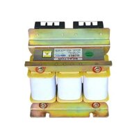 Cuộn Kháng 3 Pha 5.5KW (7.5HP) FUSHIN Cho Đầu Vào Biến Tần