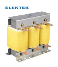 Cuộn kháng 7% 400V/50Hz dùng cho tụ bù 100KVAr 440V ( ESR2 7/400/100 )