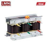 CUỘN KHÁNG 7% CHO TỤ BÙ 30KVAR 450V HIMEL HKSGL2P1G045H7