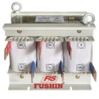 Cuộn Kháng Cho Tụ Bù 75kVAR 440V Hệ Lọc 7% FUSHIN