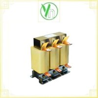 Cuộn kháng dùng cho tụ bù 100Kvar/440V MX07-400-440/100 Mikro