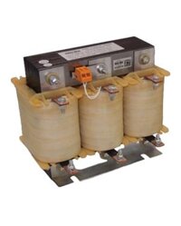 Cuộn kháng INTER WIN 7% 400V dùng cho tụ bù 75KVAr 440V ( DX07-400/67-440/075AM )