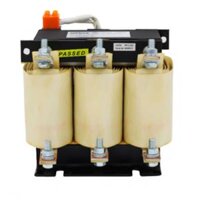 Cuộn kháng mikro 7% cho tụ bù 440V, 75Kvar, MX07-400/66.7-440/075