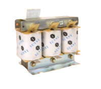 Cuộn kháng SUNNY 7% 400V/50Hz dùng cho tụ bù 100KVAr 440V ( REAC/100/400SUN )