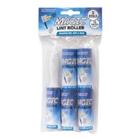 Cuôn lăn bụi quần áo 5 cuôn Uncle Bills BL0095