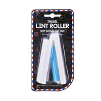 Cuộn Lăn Bụi Quần Áo Nhỏ Gọn – Uncle Bills Travel Lint Roller