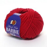 Cuộn Len Đan Móc Mềm Mại 45g Phong Cách Hàn Quốc 1-50