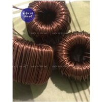 Cuộn lọc sine chuẩn 5kw egs002