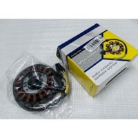 Cuộn lửa Airblade 2011, 2012