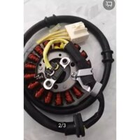 Cuộn lửa cho xe may Honda Lead  110 Zin chính hãng