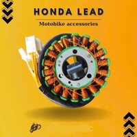 Cuộn Lửa ( Cuộn Điện ) Xe Lead 110 - SCR