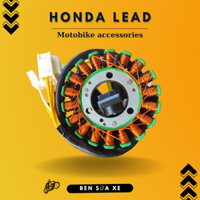 Cuộn Lửa ( Cuộn Điện ) Xe Lead 110 - SCR