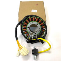 Cuộn Lửa ( Cuộn Điện ) Xe Lead Cũ - Hàng Zin Cao Cấp Loại 1 Bảo Hành 1 Năm