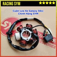 Cuộn Lửa Điện Xe Galaxy 50cc Chính Hãng SYM