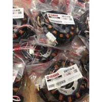 Cuộn lửa điện xe Yamaha Jupiter, Sirius Đánh Lửa Mạnh, bền bỉ ,cuộn điện