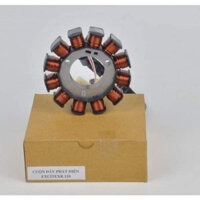 Cuộn Lửa ( Mâm Lửa ) Cho Xe Exciter 150 Hàng Cao Cấp