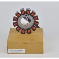 Cuộn Lửa ( Mâm Lửa ) Cho Xe Exciter 150 Hàng Cao Cấp