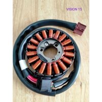 CUỘN LỬA (MÂM LỬA) VISION 18/20 (CKP 3 CHÂN)