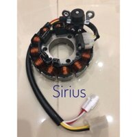 Cuộn Lửa ( Mâm Lửa ) Xe Sirius, Jupiter, Nouvo 1-2-3, Nouvo LX Hàng Cao Cấp Loại 1