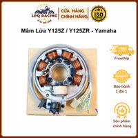 Cuộn lửa (mâm lửa) Yaz Y125Z / Y125ZR chính hãng Yamaha 5BU-85560-02-Y