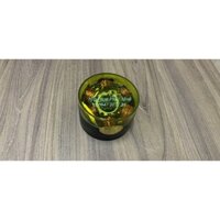 Cuộn lửa tròn 6 cục dành cho xe máy Dream, Wave