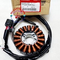 Cuộn lửa Vario 160, Click 160 zin Honda Thái Lan - 31220-K2S-N01