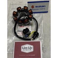 cuộn lửa viva smash revo 110 suzuki chính hãng