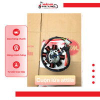 Cuộn lửa xe Attila [Chính hãng SYM]