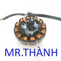 Cuộn Lửa Xe Yamaha Sirus Hàng Cao Cấp
